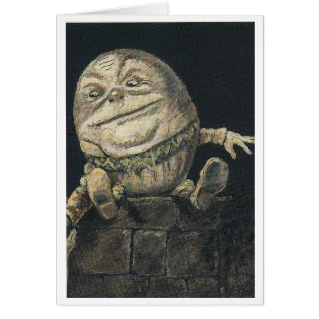 Humpty Dumpty (Voorkant)
