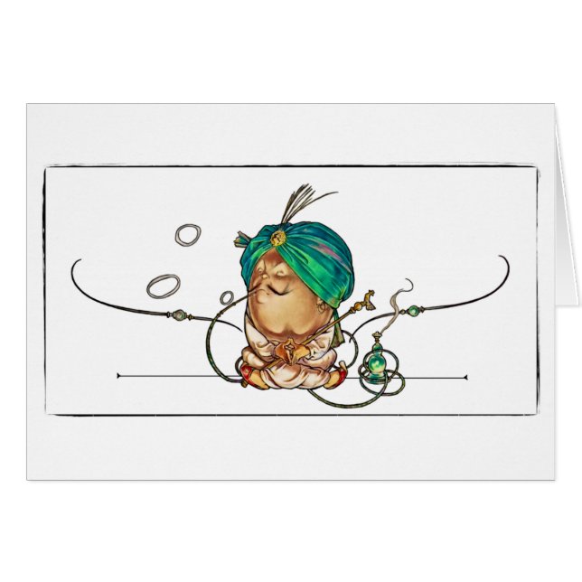 Humpty Dumpty (Voorkant Horizontaal)