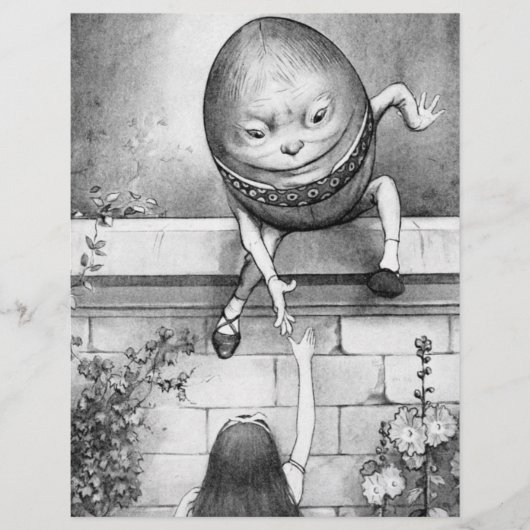 Humpty Dumpty (Voorkant)