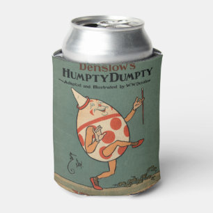 Humpty Dumpty Blikjeskoeler