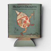 Humpty Dumpty Blikjeskoeler (Voorkant)