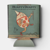 Humpty Dumpty Blikjeskoeler (Achterkant)