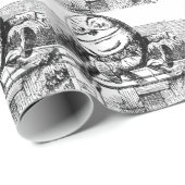 Humpty Dumpty Cadeaupapier (Rol Hoek)