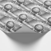 Humpty Dumpty Cadeaupapier (Hoek)