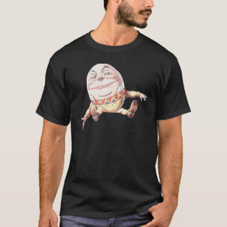 Humpty Dumpty Color T-shirt