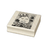 HUMPTY DUMPTY CUPCAKES & TRAKTATIES, EEN GOED EI,  RUBBERSTEMPEL (Stempel)