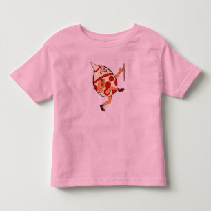 Humpty Dumpty  Design Toddler Shir Kinder Shirts