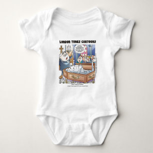 Humpty Dumpty Funeral Grappige Cadeaus T-shirts Ve