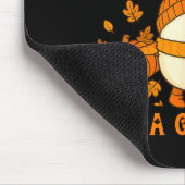 Humpty Dumpty Had A Great Fall Autumn Funny Men Wo Muismat (Hoek)