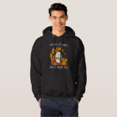 Humpty Dumpty Had A Great Fall Happy Fall Y'all Th Hoodie (Voorkant volledig)