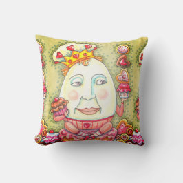 Humpty Dumpty Hearts SIERKUSSEN Cotton