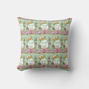 Humpty Dumpty Hearts SIERKUSSEN past aan