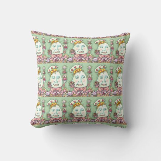 Humpty Dumpty Hearts SIERKUSSEN past aan (Voorkant)