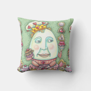 Humpty Dumpty Hearts SIERKUSSEN past aan