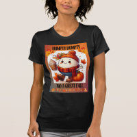 Humpty Dumpty Herfst T-shirt