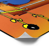 Humpty Dumpty & Internet Poster (Hoek)