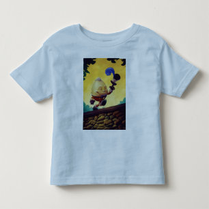 Humpty Dumpty Kinder Shirts