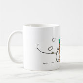 Humpty Dumpty Koffiemok (Links)
