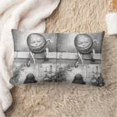 Humpty Dumpty Kussen (Deken)