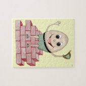 Humpty Dumpty Legpuzzel (Horizontaal)