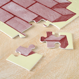 Humpty Dumpty Legpuzzel