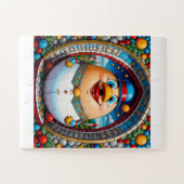 Humpty Dumpty Legpuzzel (Horizontaal)