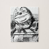 Humpty Dumpty Legpuzzel (Verticaal)