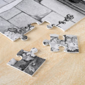 Humpty Dumpty Legpuzzel (Zijkant)