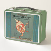 Humpty Dumpty Lunch Box (Voorkant)
