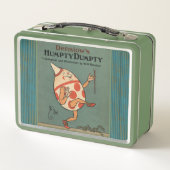 Humpty Dumpty Lunch Box (Achterkant)