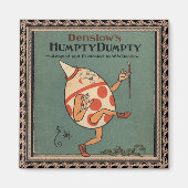 Humpty Dumpty Magnet (Voorkant)