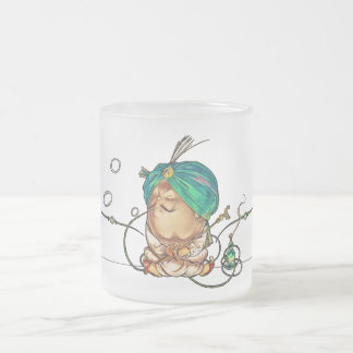 Humpty Dumpty Matglas Koffiemok