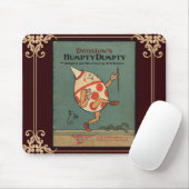 Humpty Dumpty Muismat (Met muis)