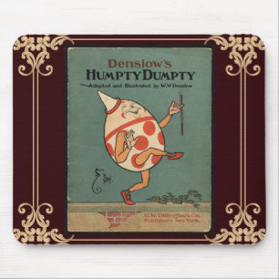 Humpty Dumpty Muismat