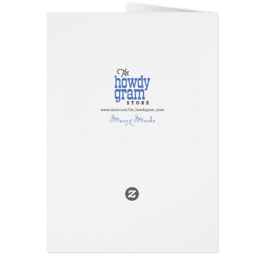 Humpty Dumpty News Flash Funny Birthday Kaart (Achterkant)