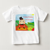 Humpty Dumpty Nursery Rhyme Cute Personalized (Voorkant)