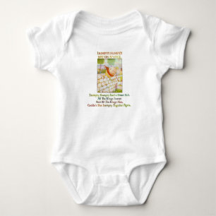 HUMPTY DUMPTY - Nursery Rhymes for Toddlers Romper