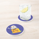 Humpty Dumpty Onderzetter (Zijkant)