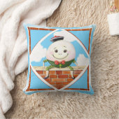 Humpty Dumpty pillow Kussen (Deken)