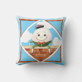 Humpty Dumpty pillow Kussen (Voorkant)