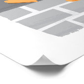 Humpty Dumpty Poster (Hoek)