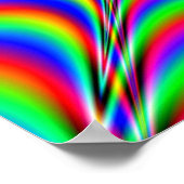 Humpty Dumpty Poster (Hoek)