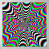 Humpty Dumpty Poster (Voorkant)