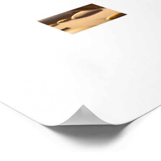 Humpty Dumpty Poster (Hoek)