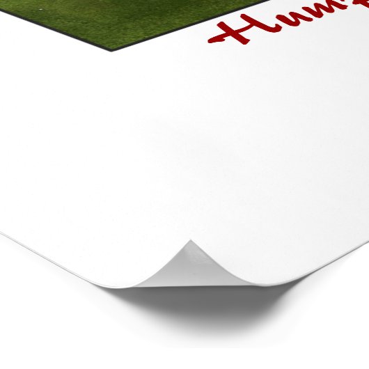 Humpty Dumpty Print (Hoek)