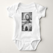Humpty Dumpty Romper (Voorkant)