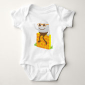 Humpty Dumpty Romper (Voorkant)