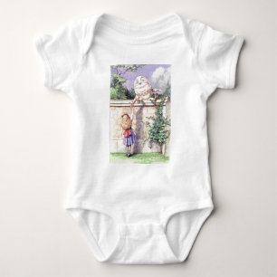Humpty Dumpty Romper