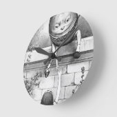 Humpty Dumpty Ronde Klok (Hoek)