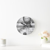 Humpty Dumpty Ronde Klok (Huis)
